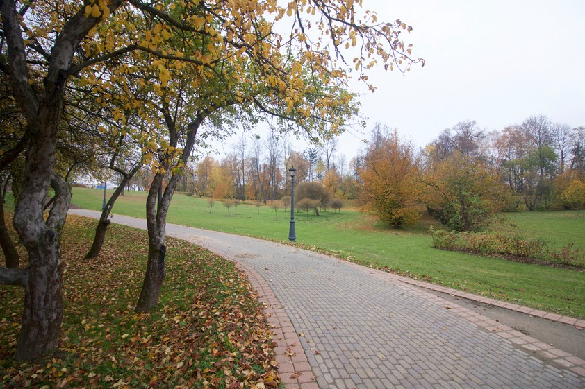 Татышев-парк